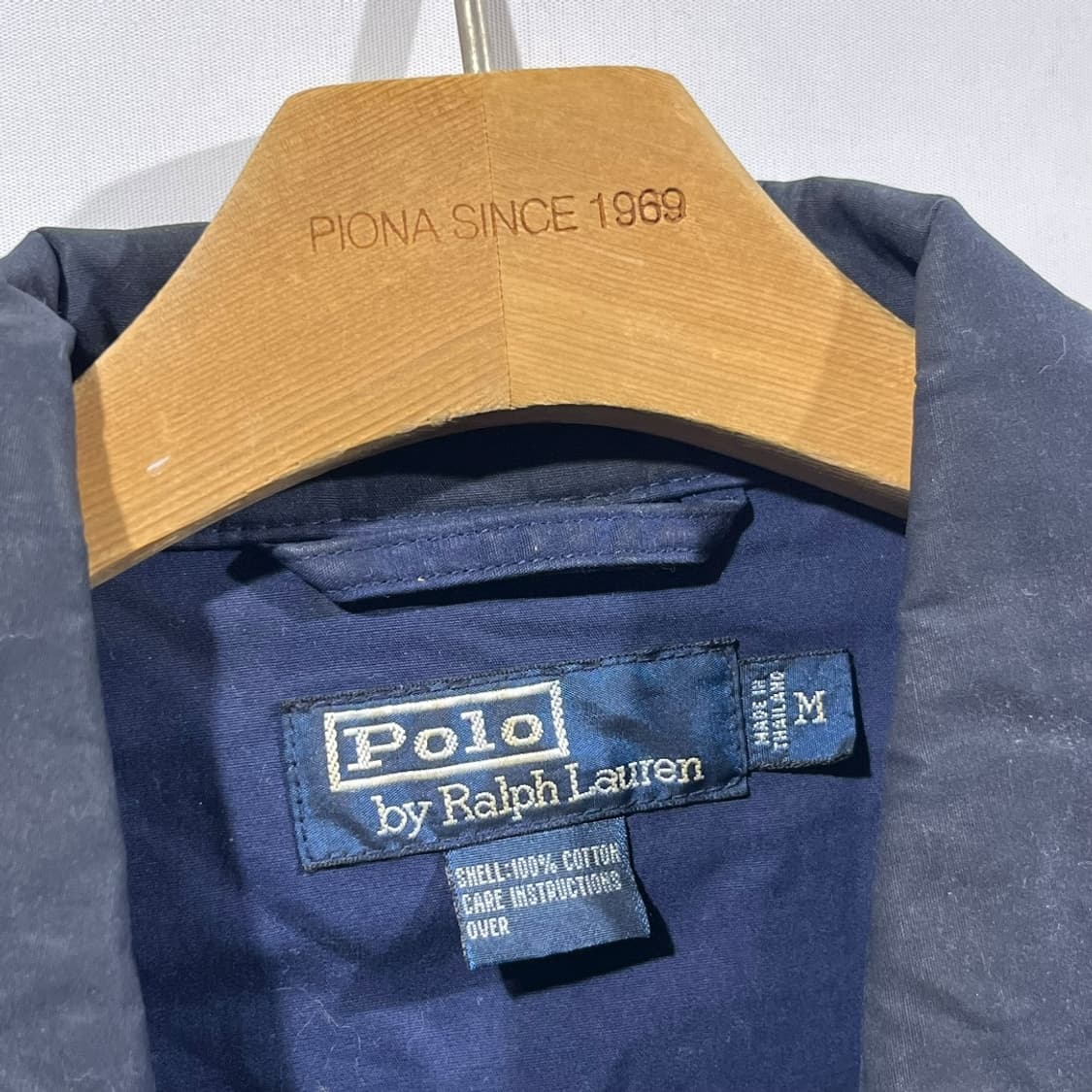 [Polo] 폴로랄프로렌 파이어맨 왁스자켓 상품이미지6