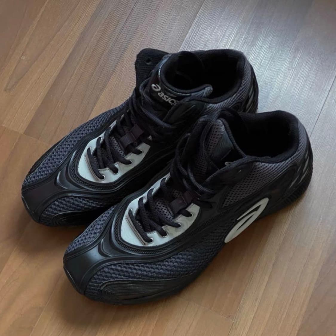 아식스 키코 젤 소켓 285 상품이미지1