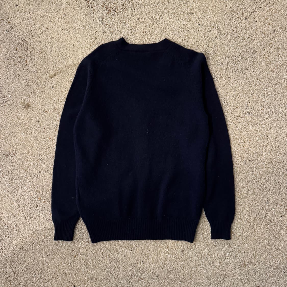 라코스테 긴팔 가디건⭐️299 상품이미지4