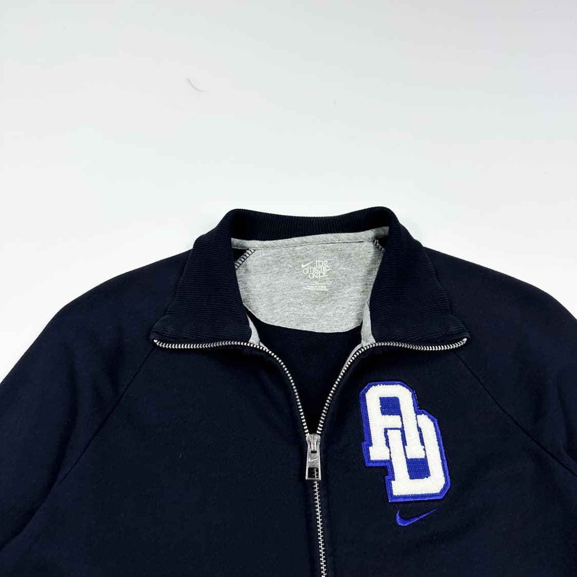 00s 나이키 올드스쿨 여성 슬림핏 져지 여성M 상품이미지2