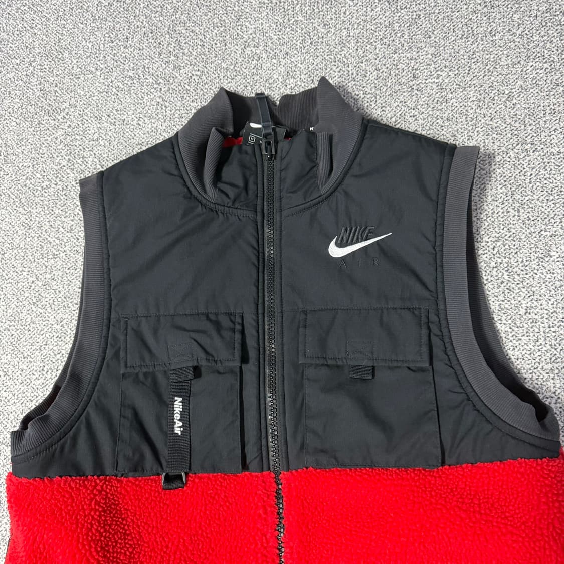 나이키 에어 윈터 플리스 베스트 상품이미지2