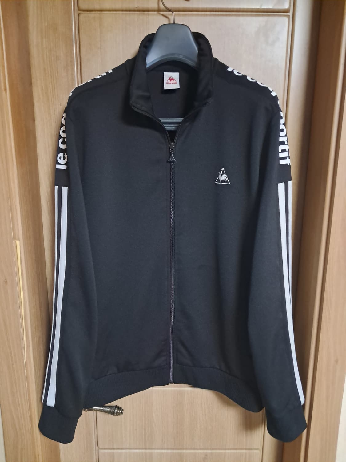 르꼬끄 트랙탑 남성100  상품이미지2