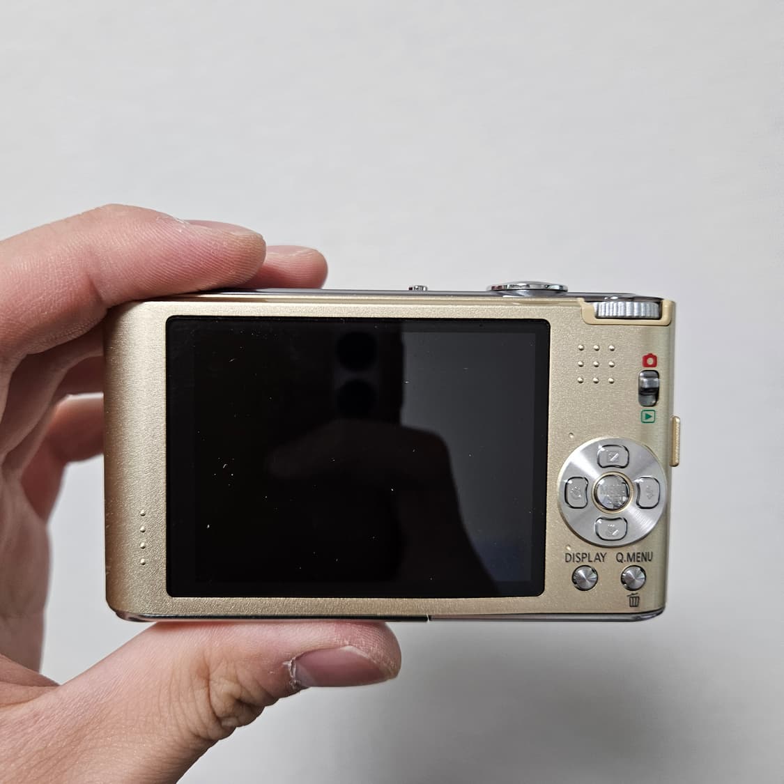 파나소닉 LUMIX DMC-FX66 빈티지 디카 디지털카메라 상품이미지4