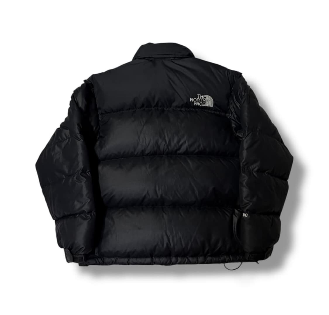 TNF 노스페이스 700 BK눕시  상품이미지2