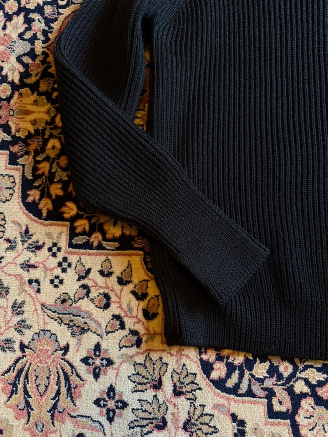 안데르센 안데르센 니트 100 상품이미지6