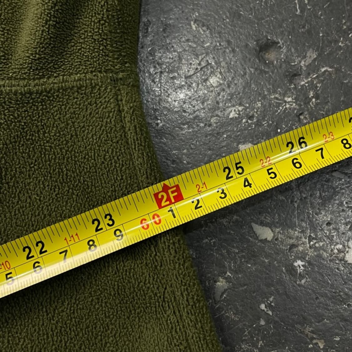 105 나이키 후리스 풀오버  상품이미지5