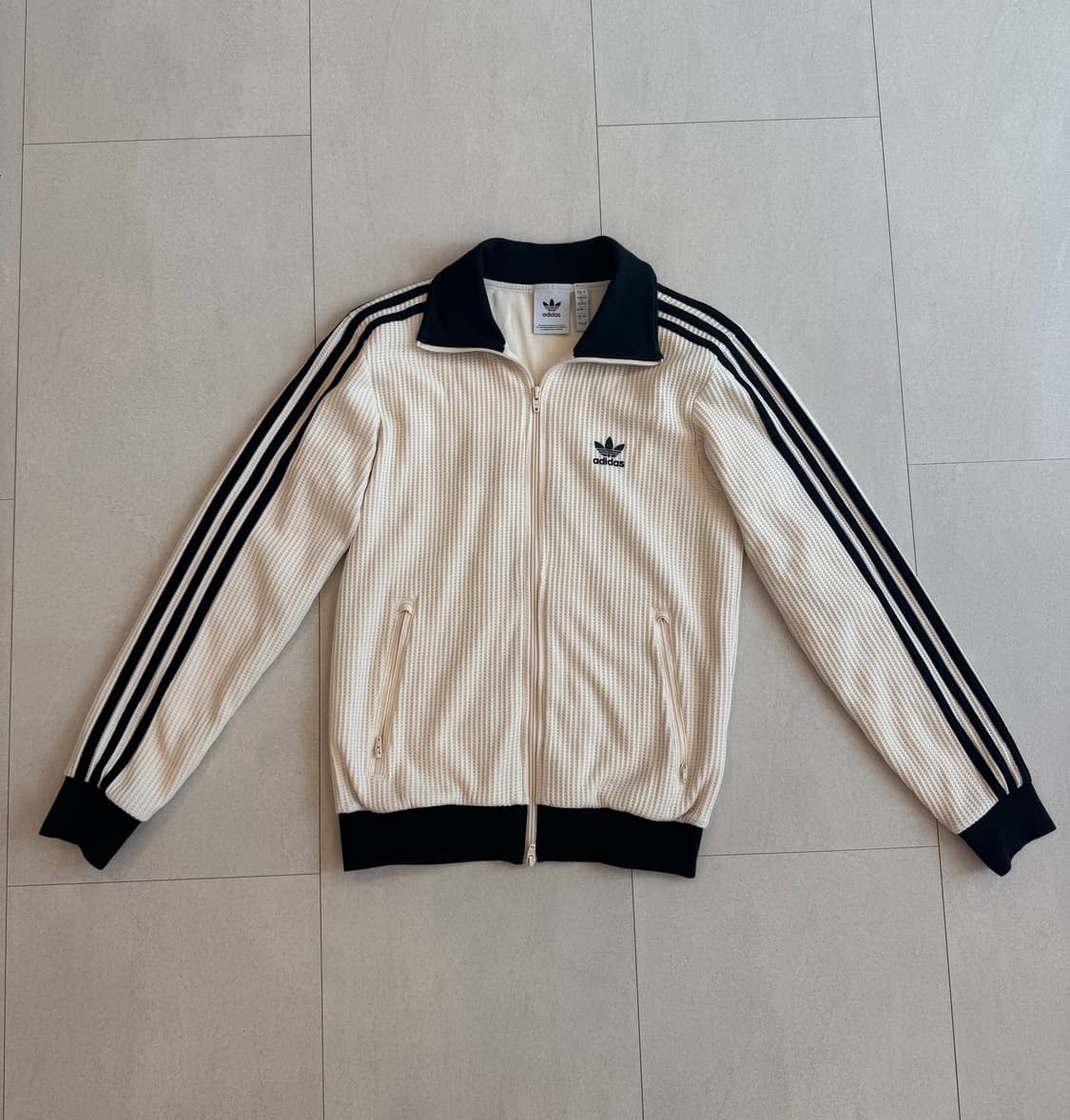 아디다스 베켄바우어 와플져지 상품이미지1