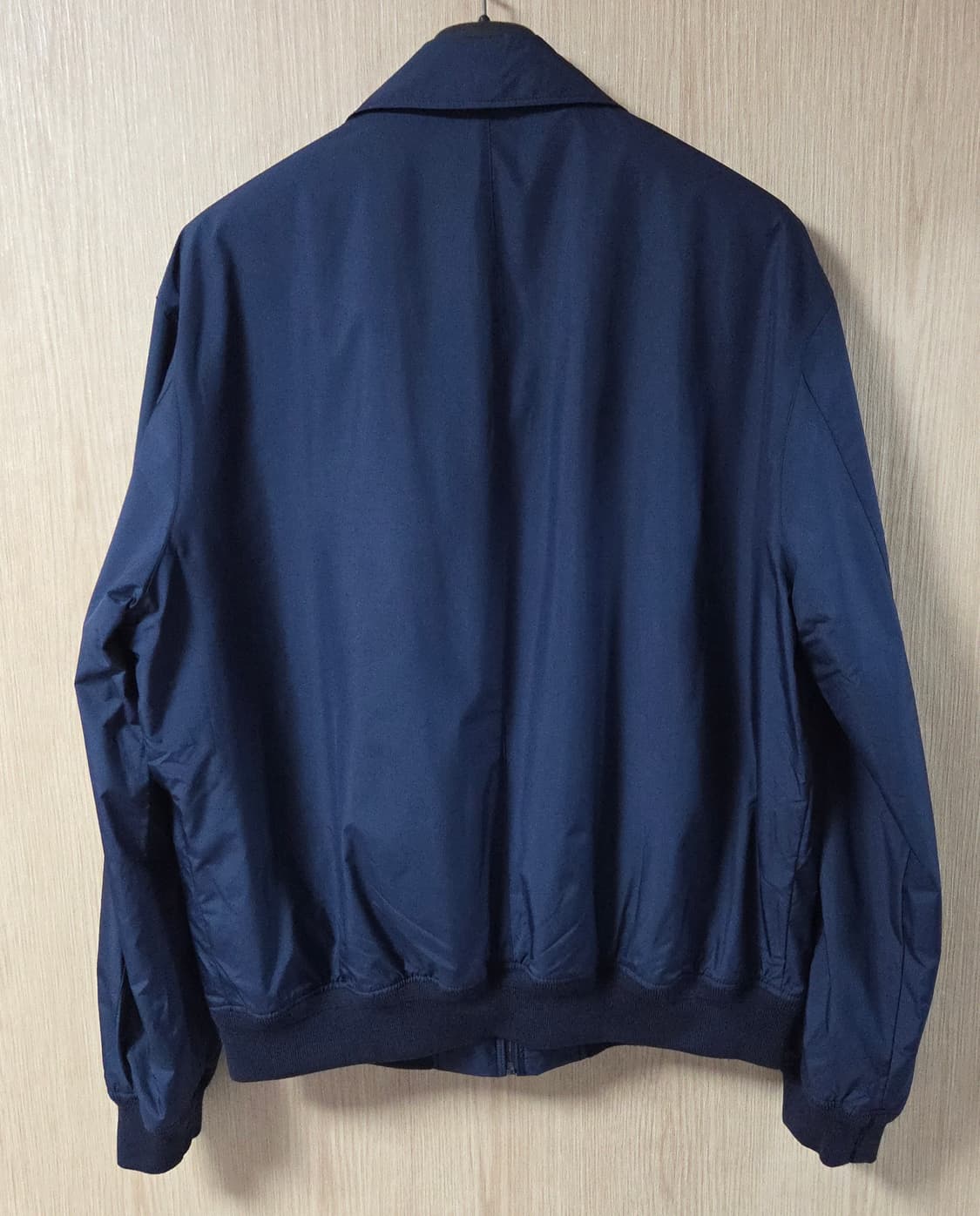 (착샷) 폴로 랄프로렌 패커블 바라쿠타 바람막이 자켓 상품이미지4