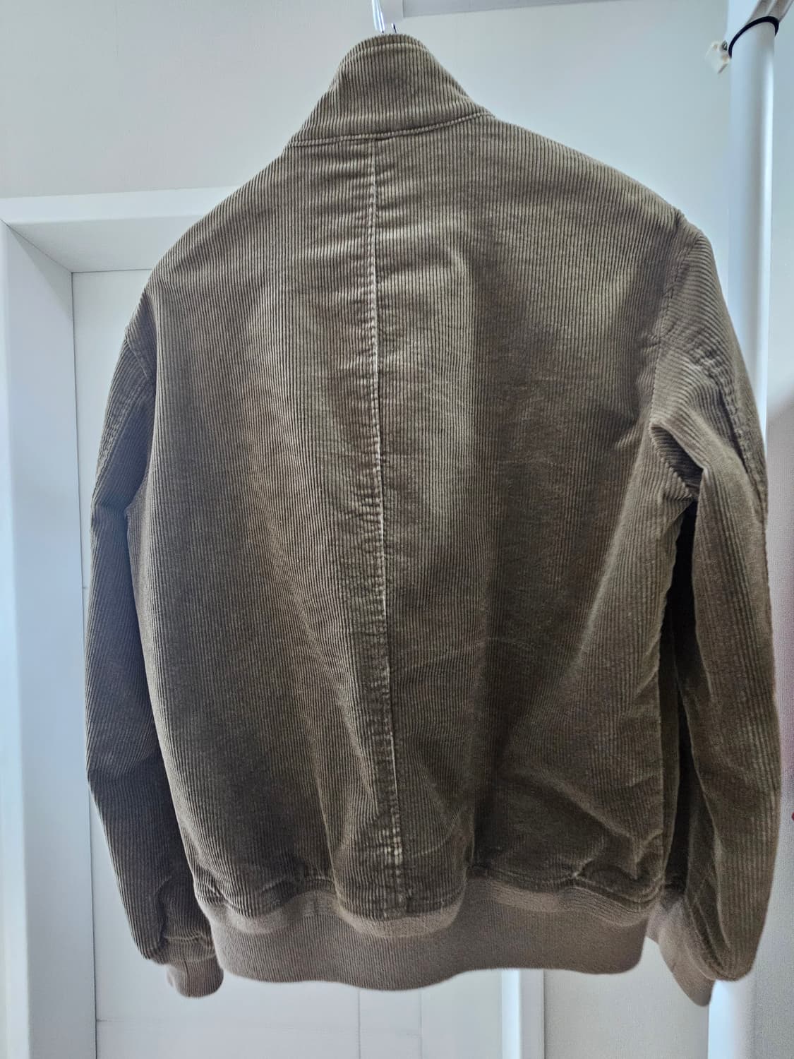 폴로 코듀로이 바라쿠다 s 상품이미지4