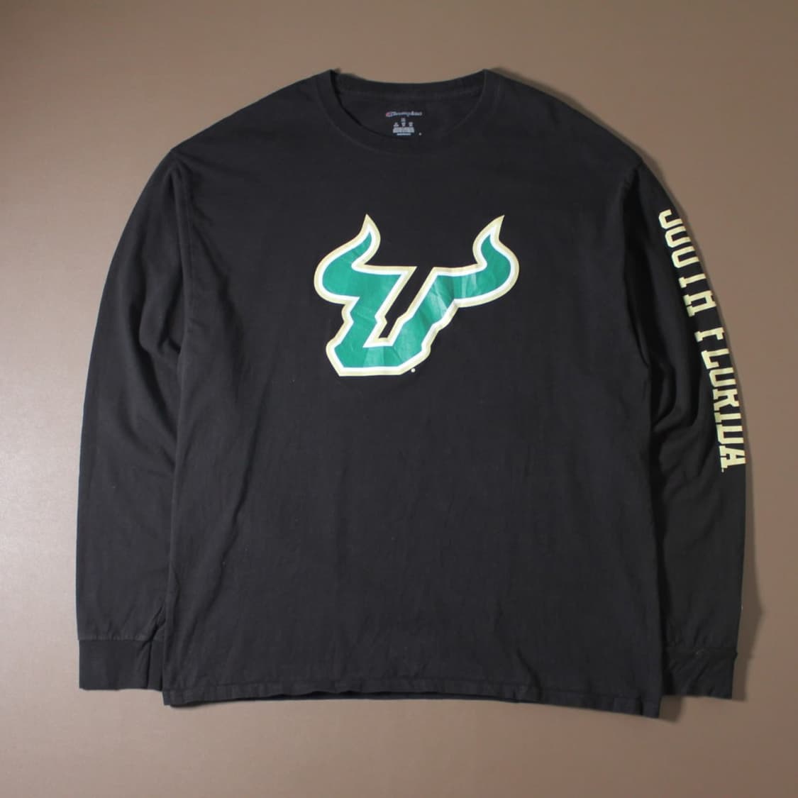 Champion 챔피온 블랙 롱 슬리브  상품이미지1