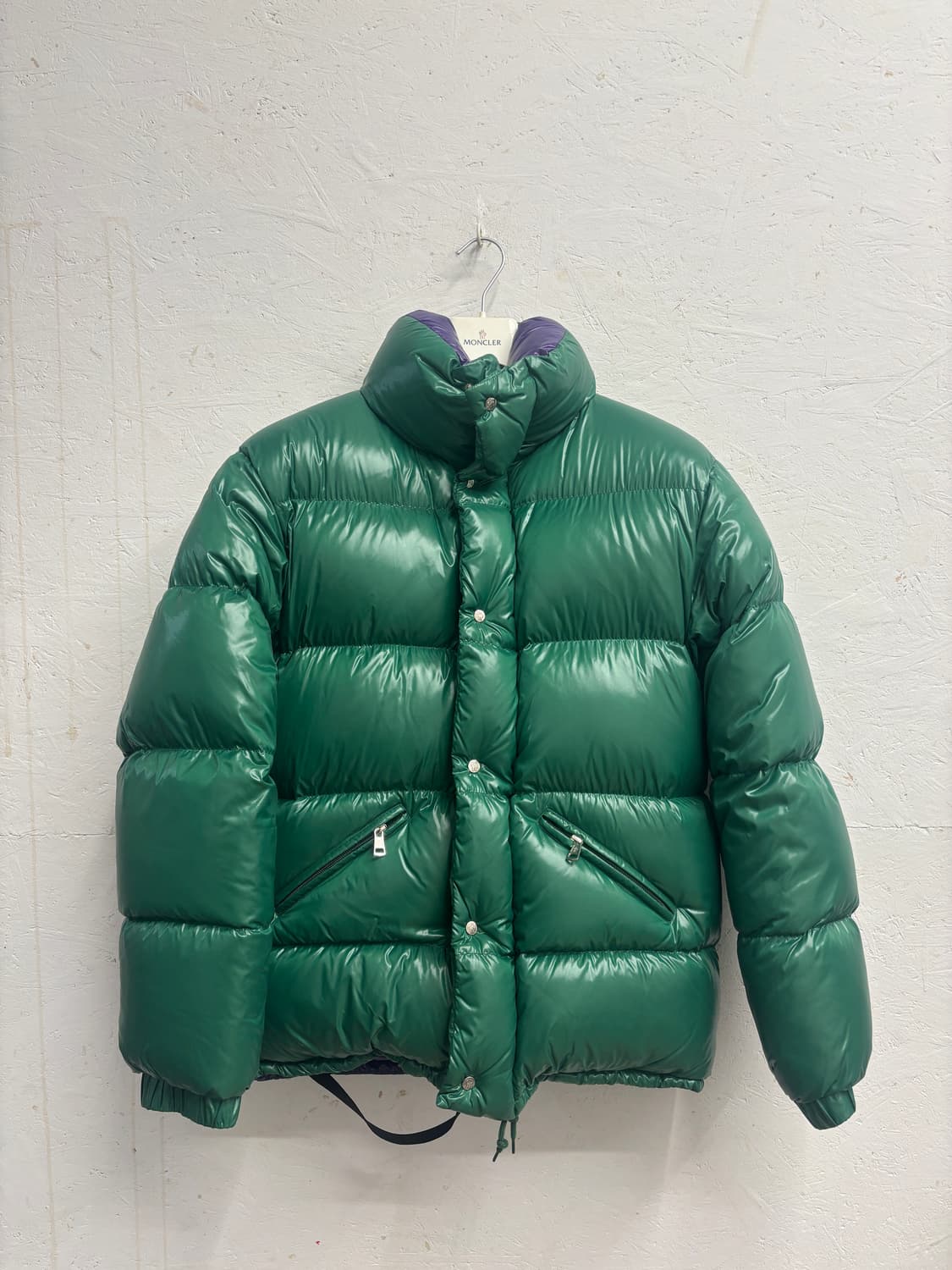 몽클레어 패딩 상품이미지1