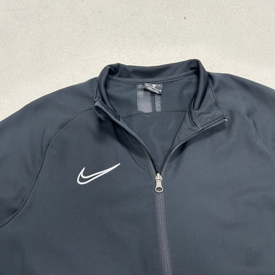 Nike black jersey 상품이미지5