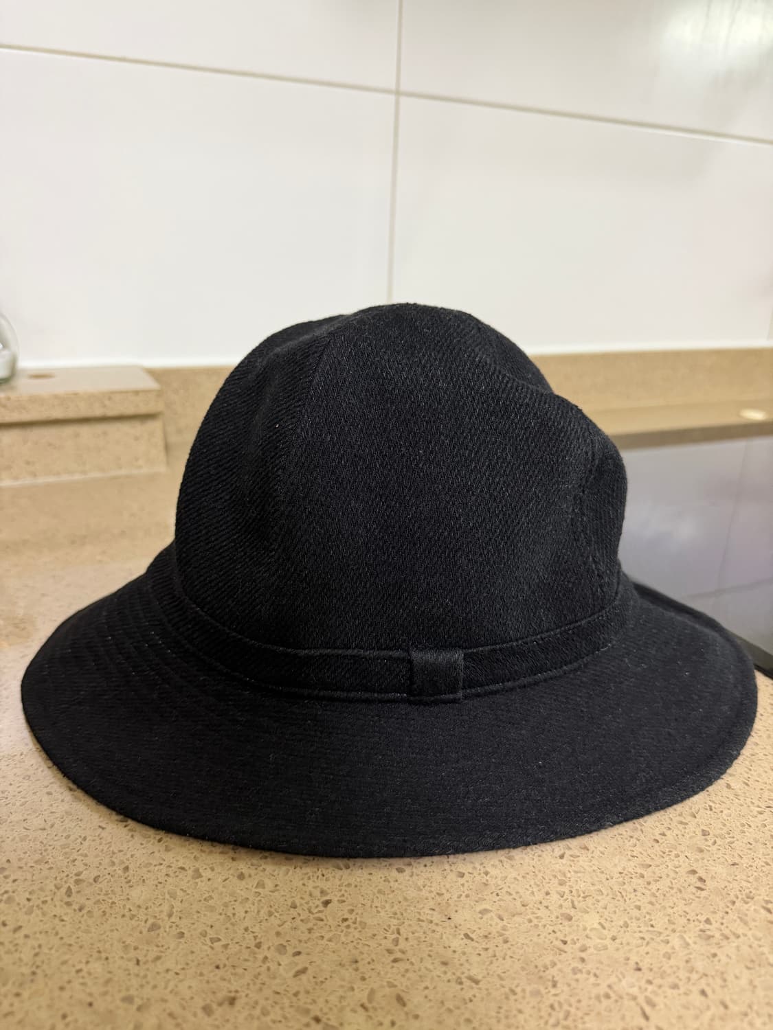 Yhoji Yamamoto pour homme 모자 상품이미지4