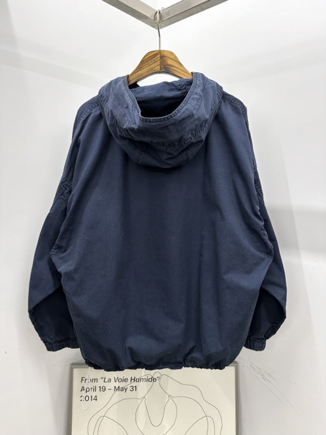 NIKO AND 아노락 (loose fit) 상품이미지7