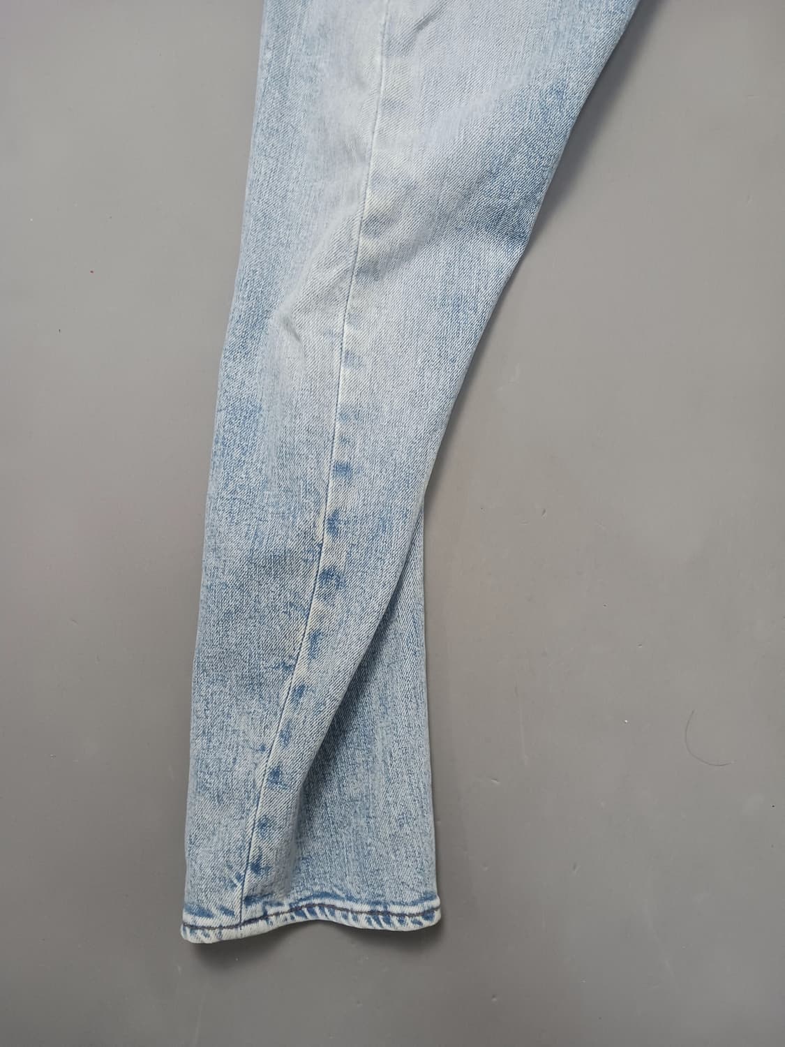 [32] 리바이스 프리미엄 엔지니어드진 R탭 LEJ 512 청바지 상품이미지3