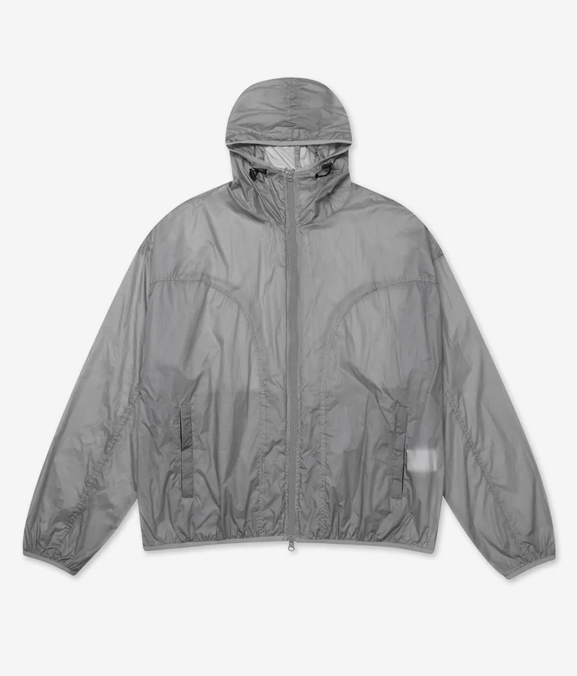 그레일즈 에센셜 윈드브레이커 상품이미지1