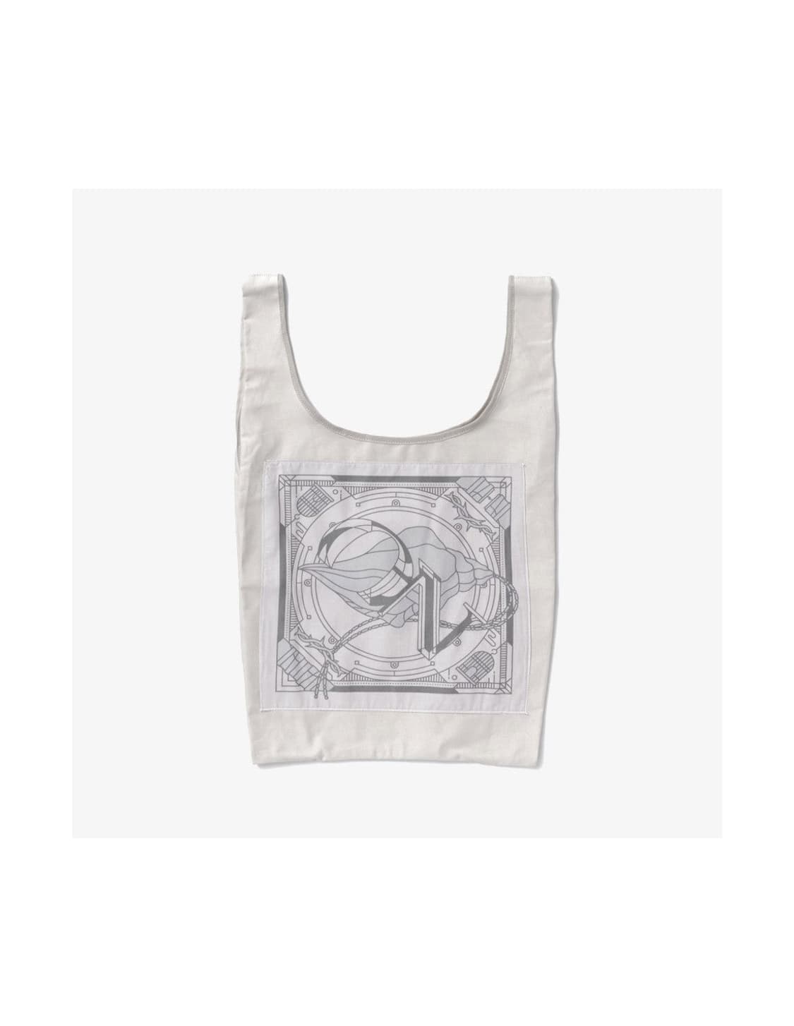 BTS Pop-Up “ON” Goods Market Tote Bag 상품이미지1