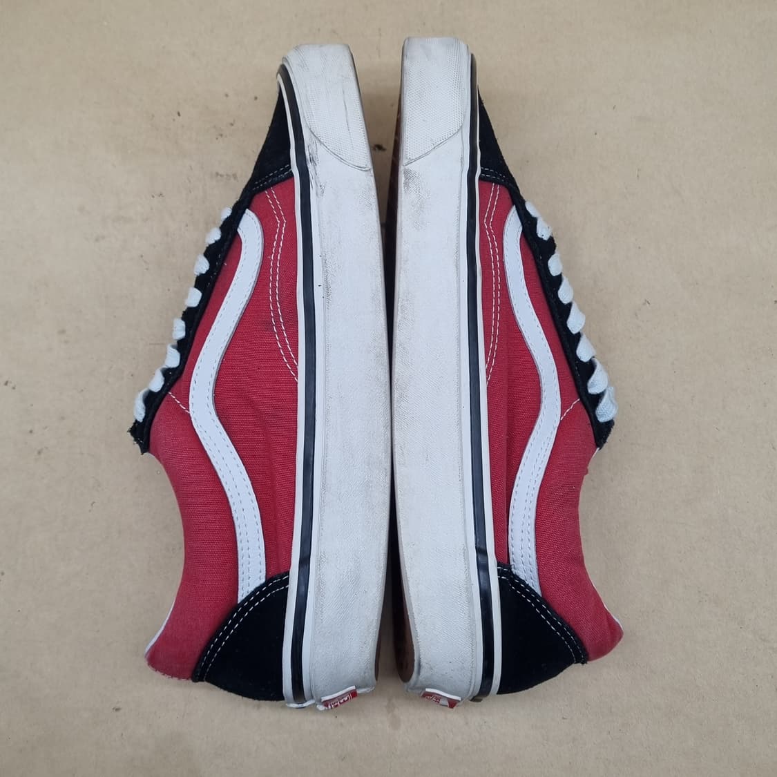 반스 올드스쿨 36 DX 스니커즈265 상품이미지5