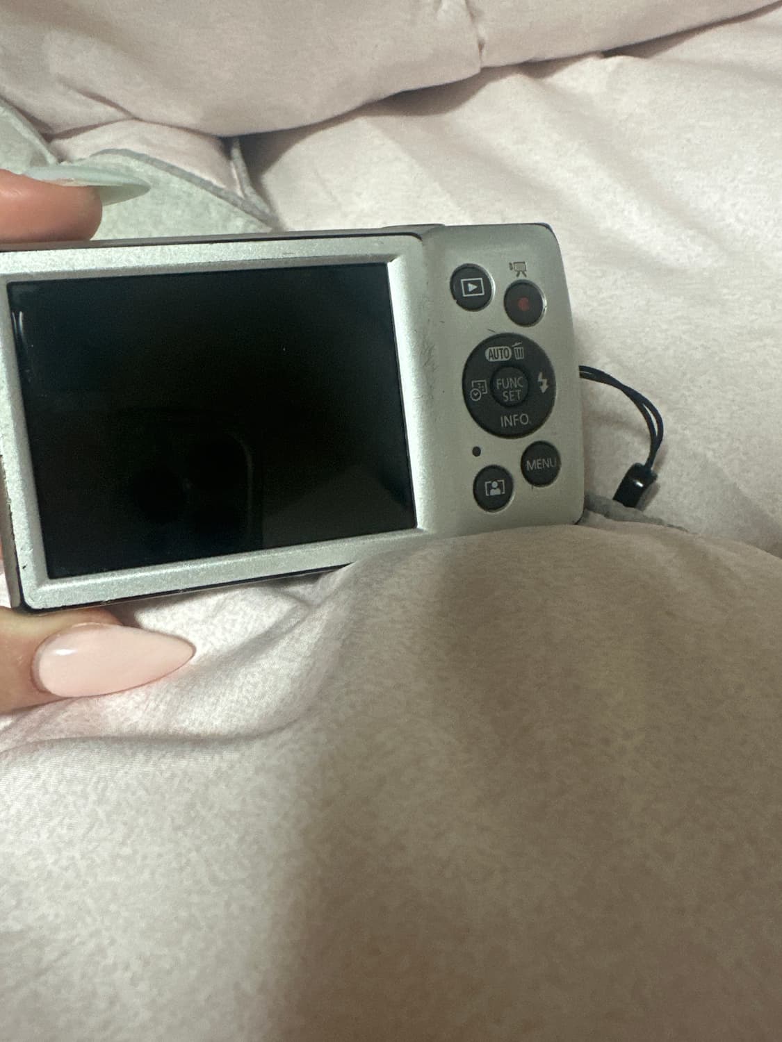 캐논 익서스 185 IXUS 상품이미지2