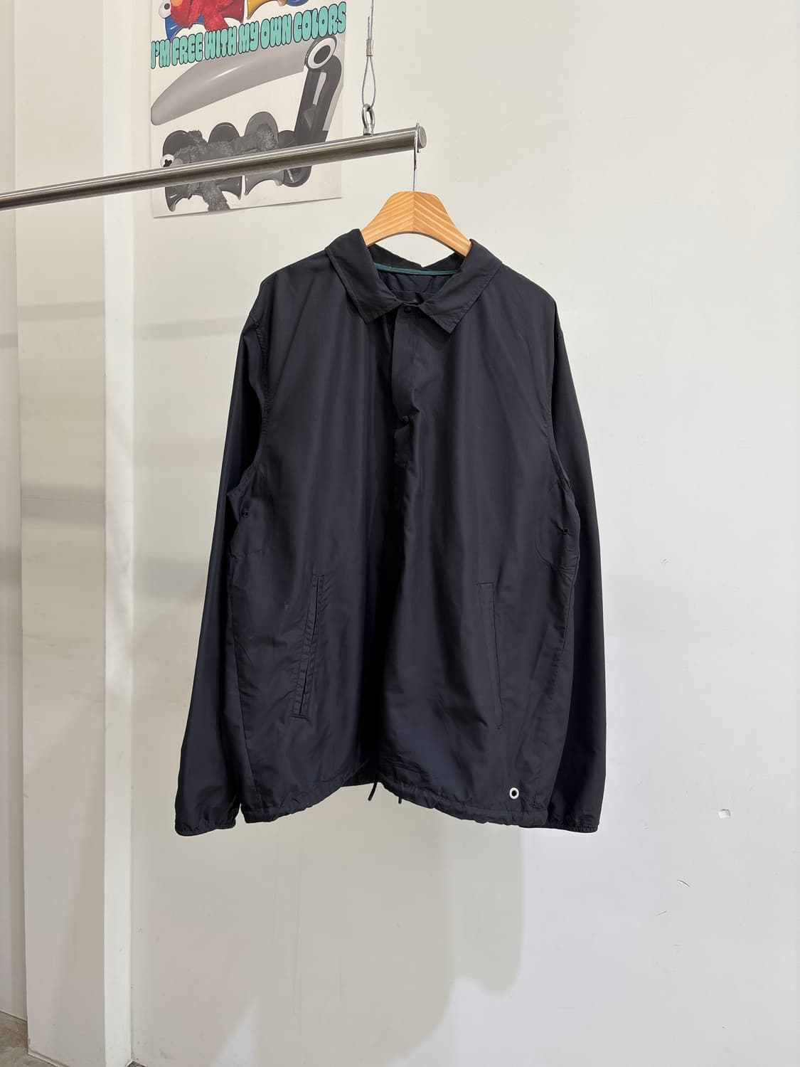 HERSCHEL 셔츠 상품이미지1