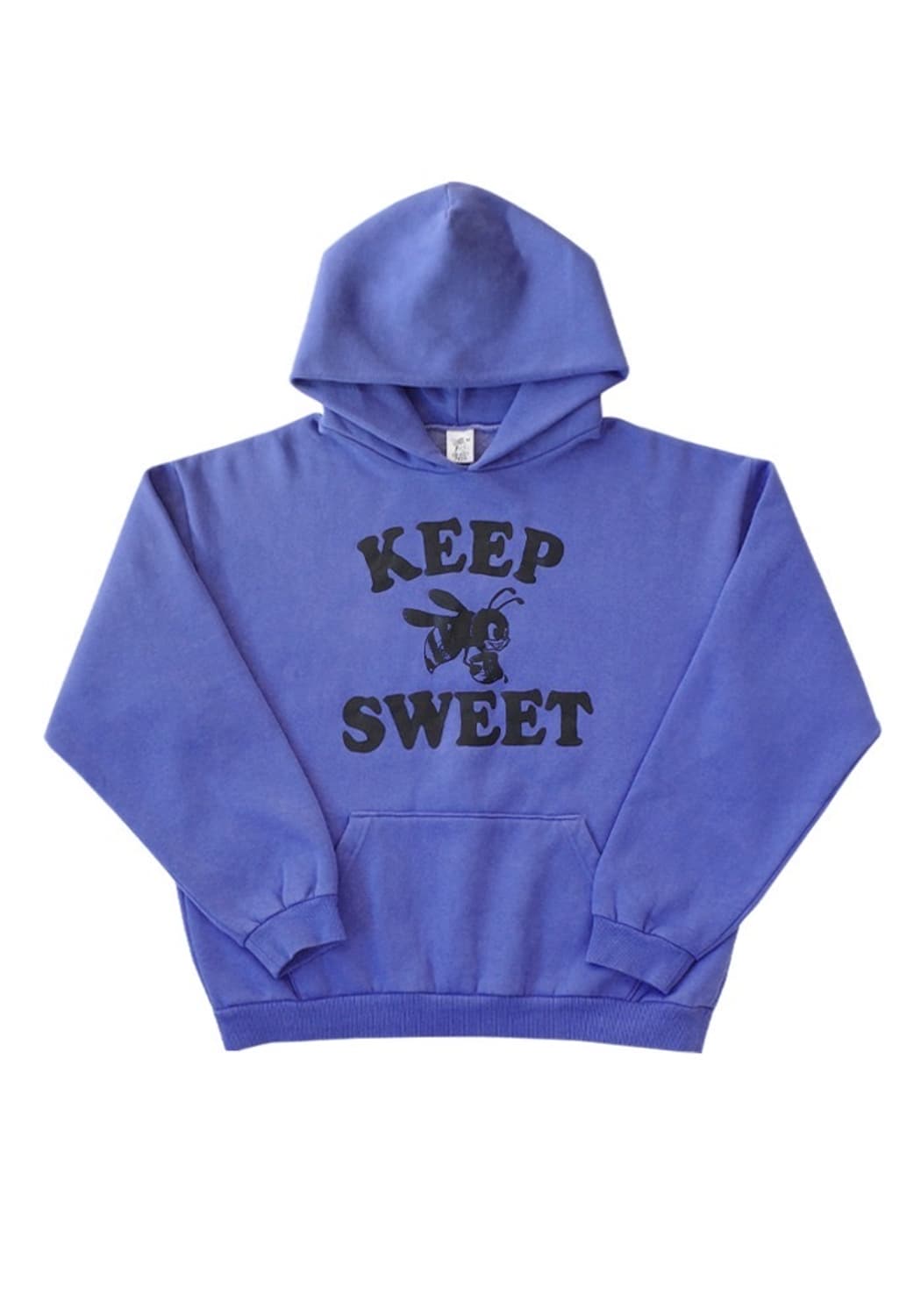 [L]컬렉트피시스 KEEP SWEET HOODIE 후드티 새상품 상품이미지1