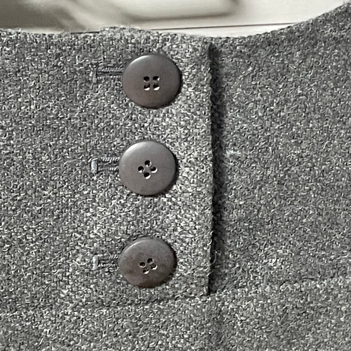 마루빈티지 earth music&ecology 어스뮤직 그레이 원피스 상품이미지5