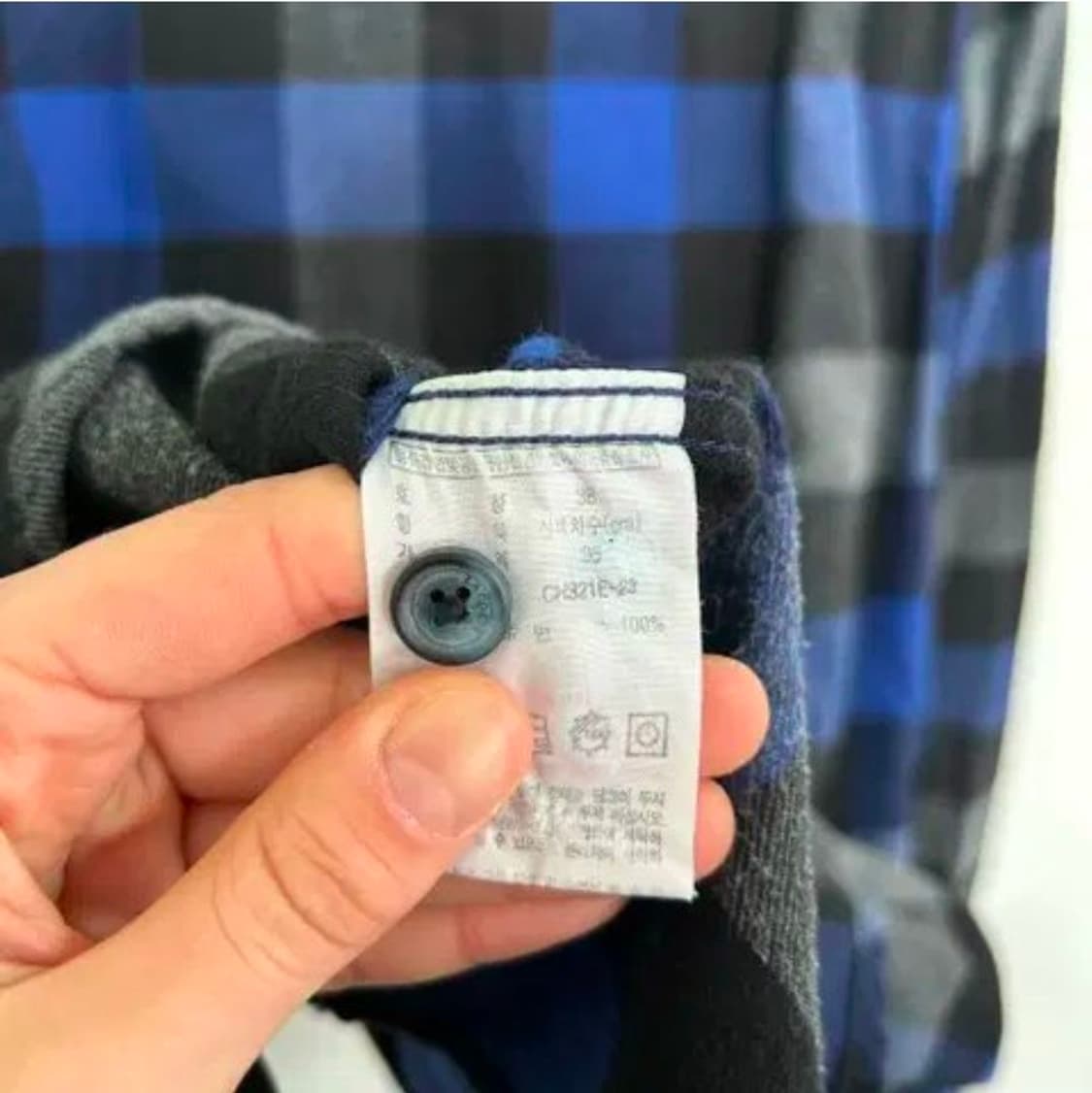 라코스테 남성 셔츠 95 상품이미지3