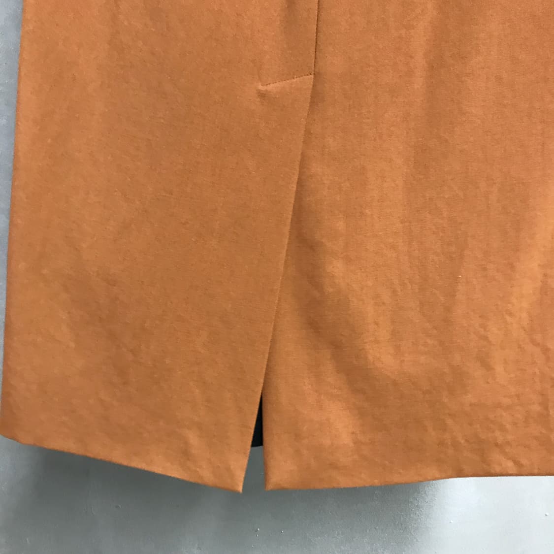 질샌더 스커트 34(W) 상품이미지5