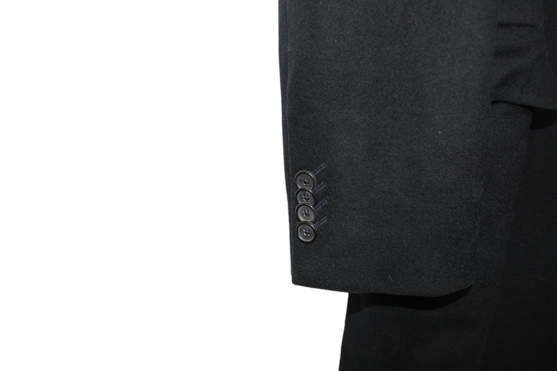 에르메네질도제냐 체스터필드 코트 상품이미지4