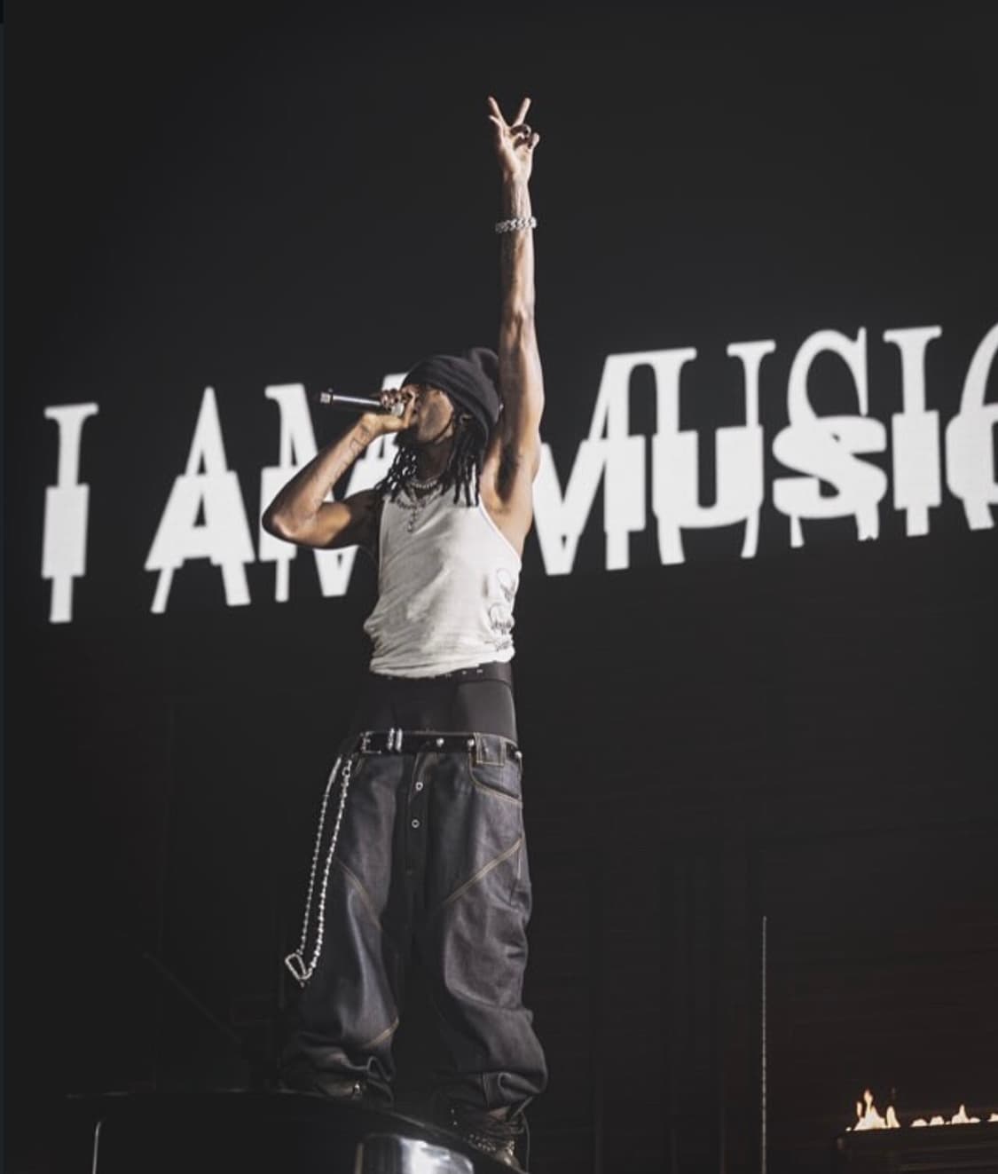 Persona iv 더블니 데님 팬츠 상품이미지1