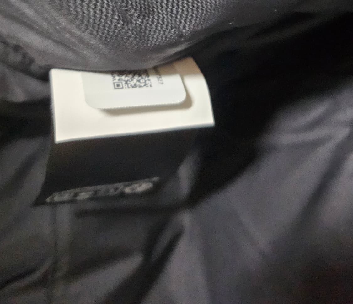 새 제품)노스페이스 해외판 눕시 700 판매 상품이미지5