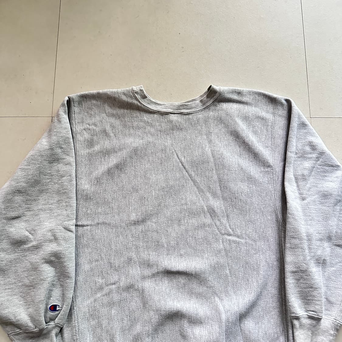 90s 챔피온 리버스위브 네바다 MADE IN USA (XL) 상품이미지8