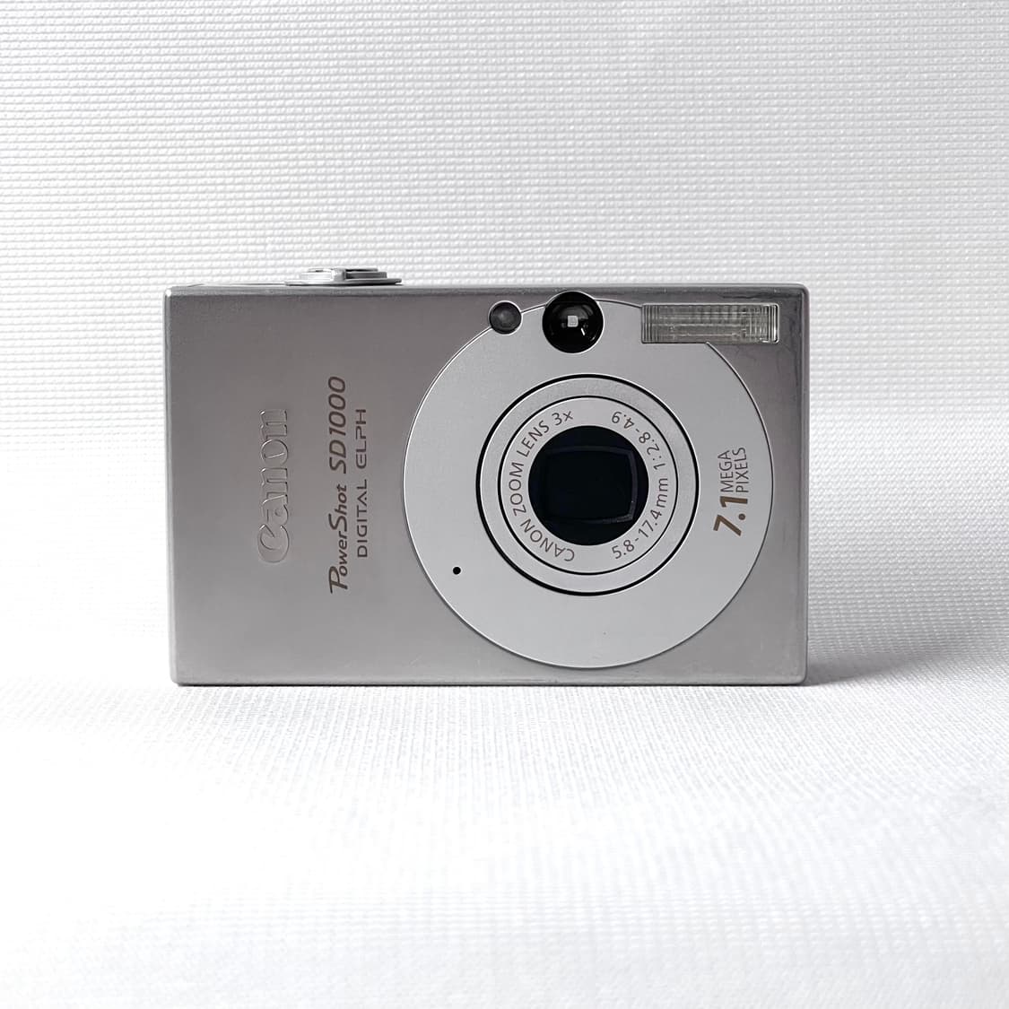 (풀박스)캐논 익시 10 익서스 70 sd1000 ixy ixus 상품이미지2