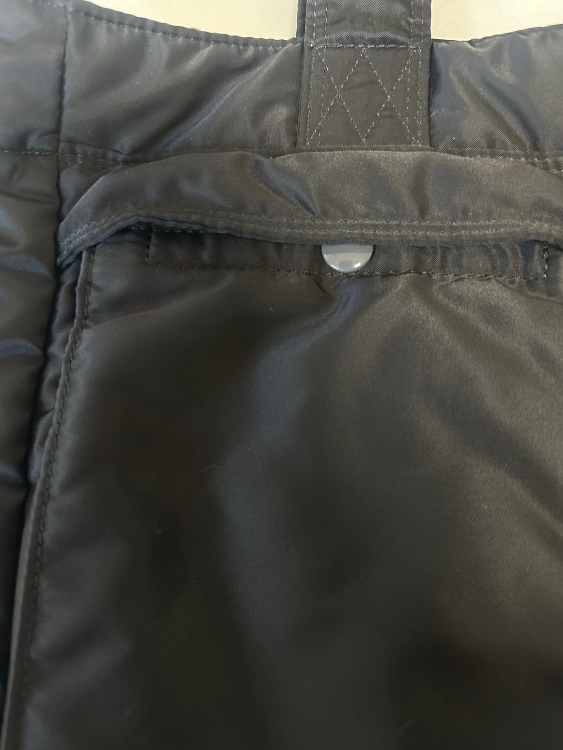 포터 2way 투웨이 탱커 토트백 상품이미지8