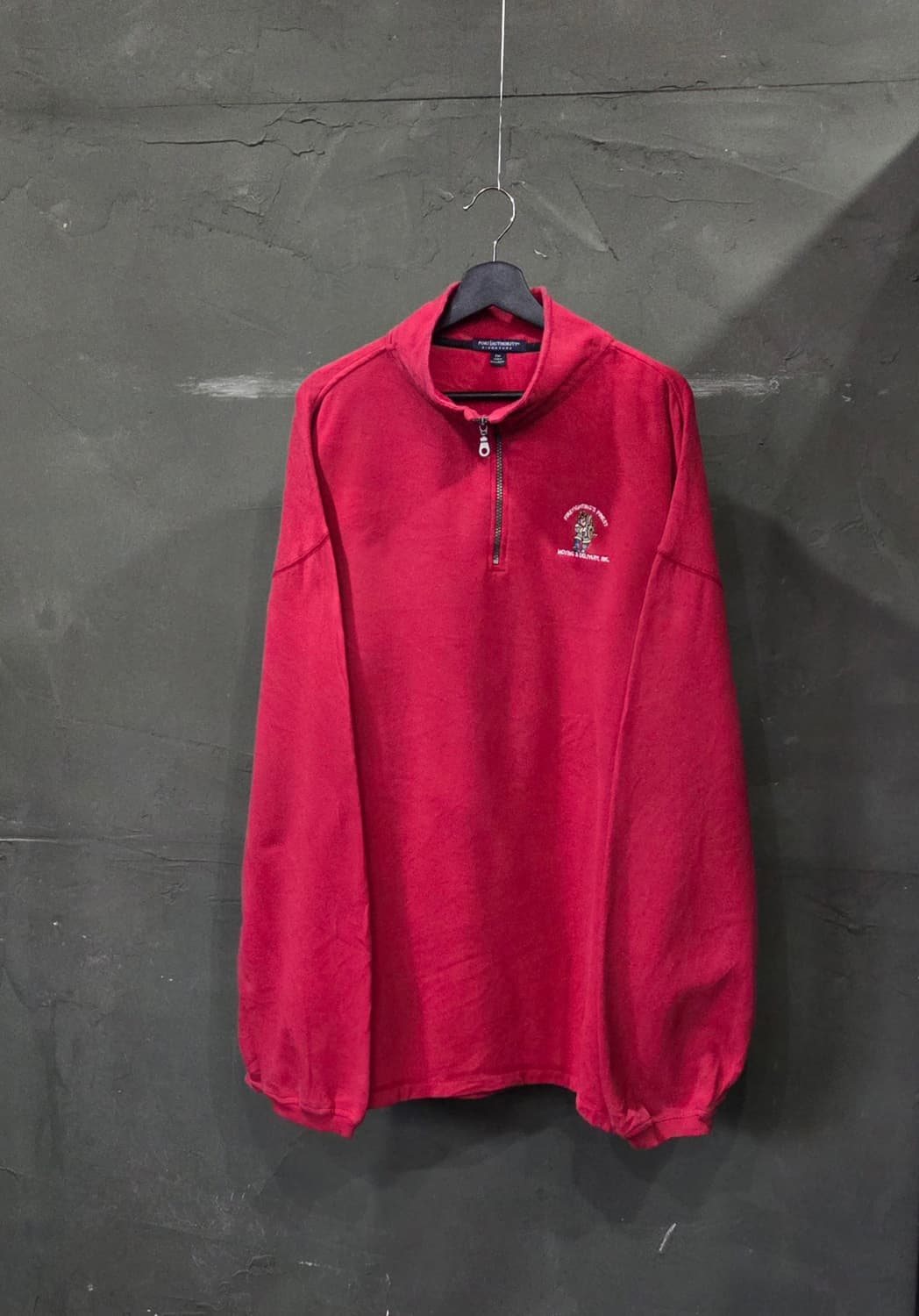 Port Authority - Half Neck 상품이미지1