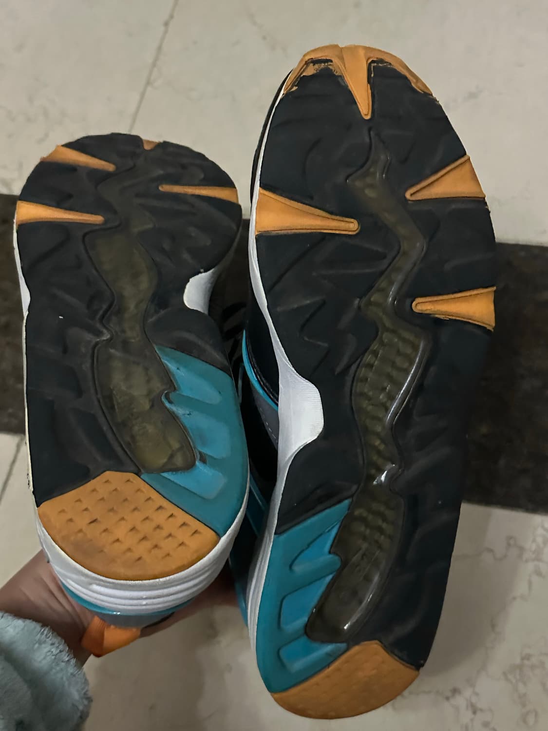 PUMA 퓨마 운동화 상품이미지6