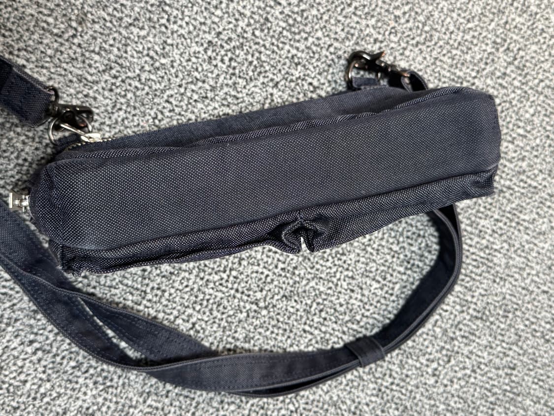 요시다포터 스모키 숄더백 크로스백 상품이미지10