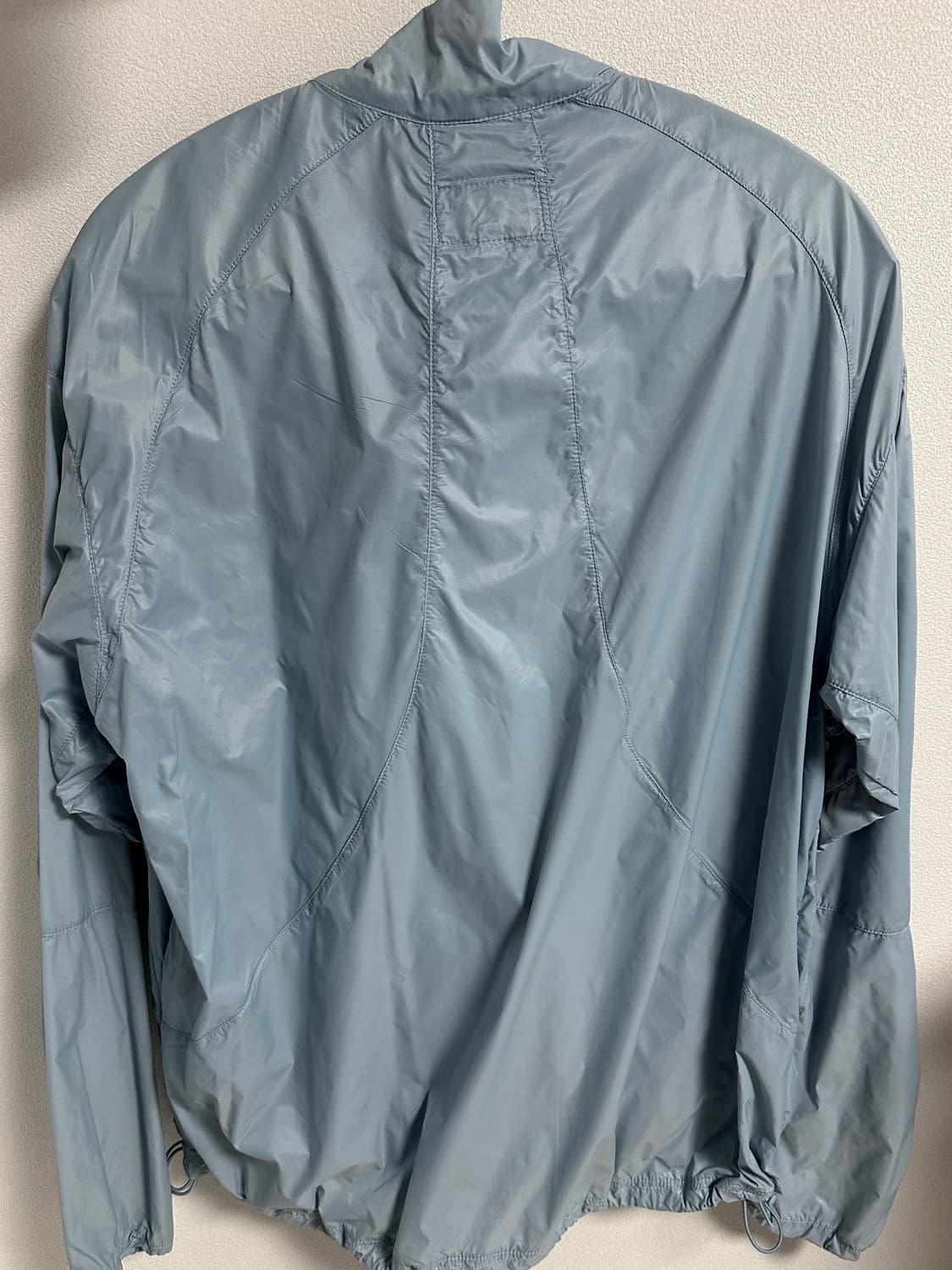 오와이 쉘자켓 상품이미지3