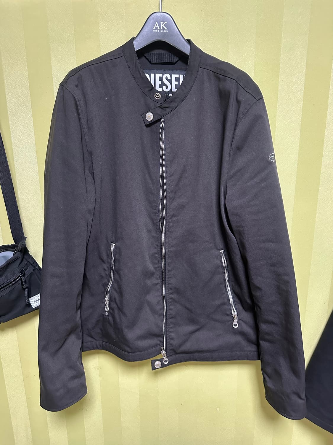 디젤 j glory nws 자켓 M 상품이미지1