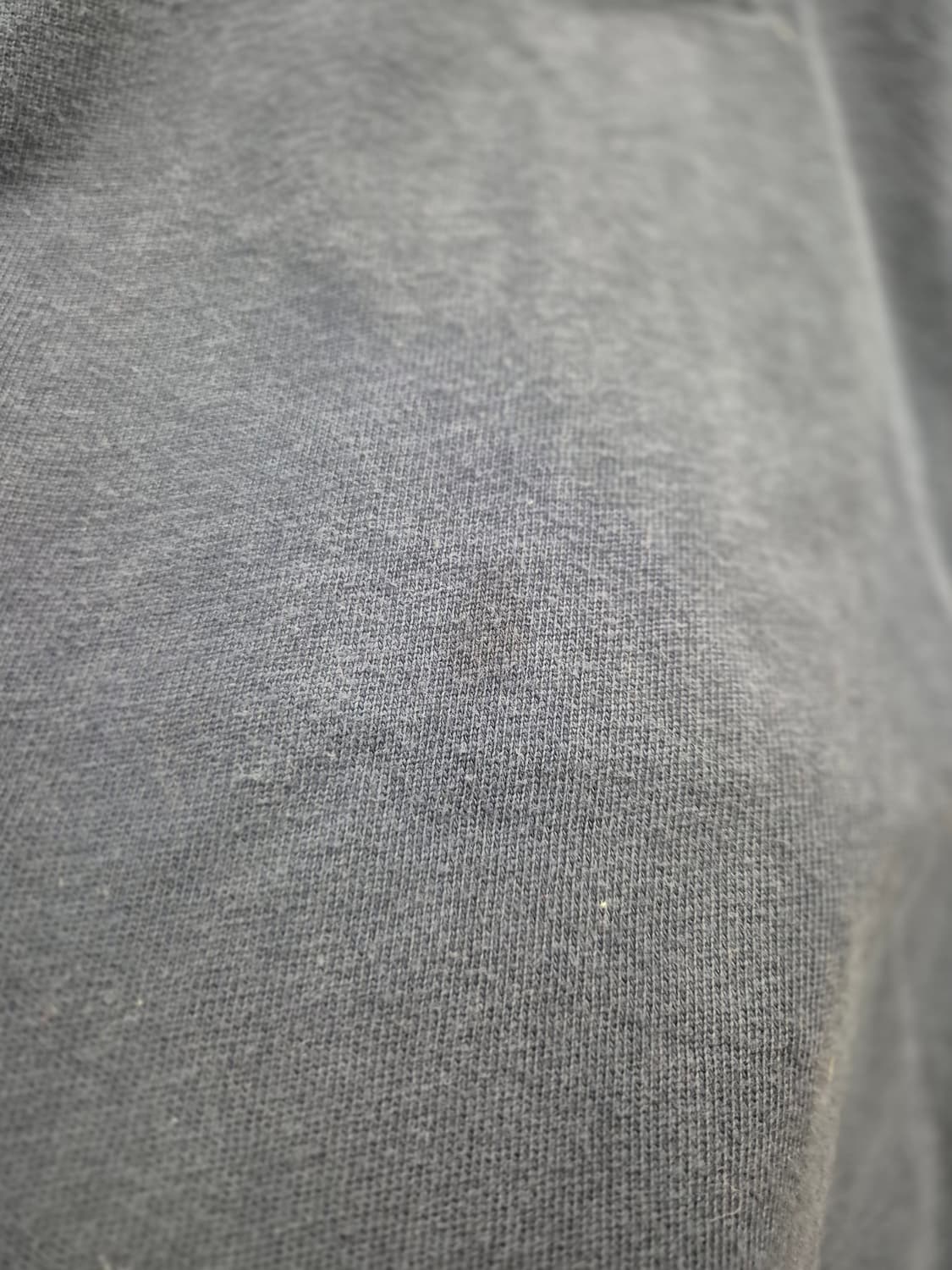 폴로 랄프로렌 네이비 커스텀 슬림핏 카라티 L 상품이미지4