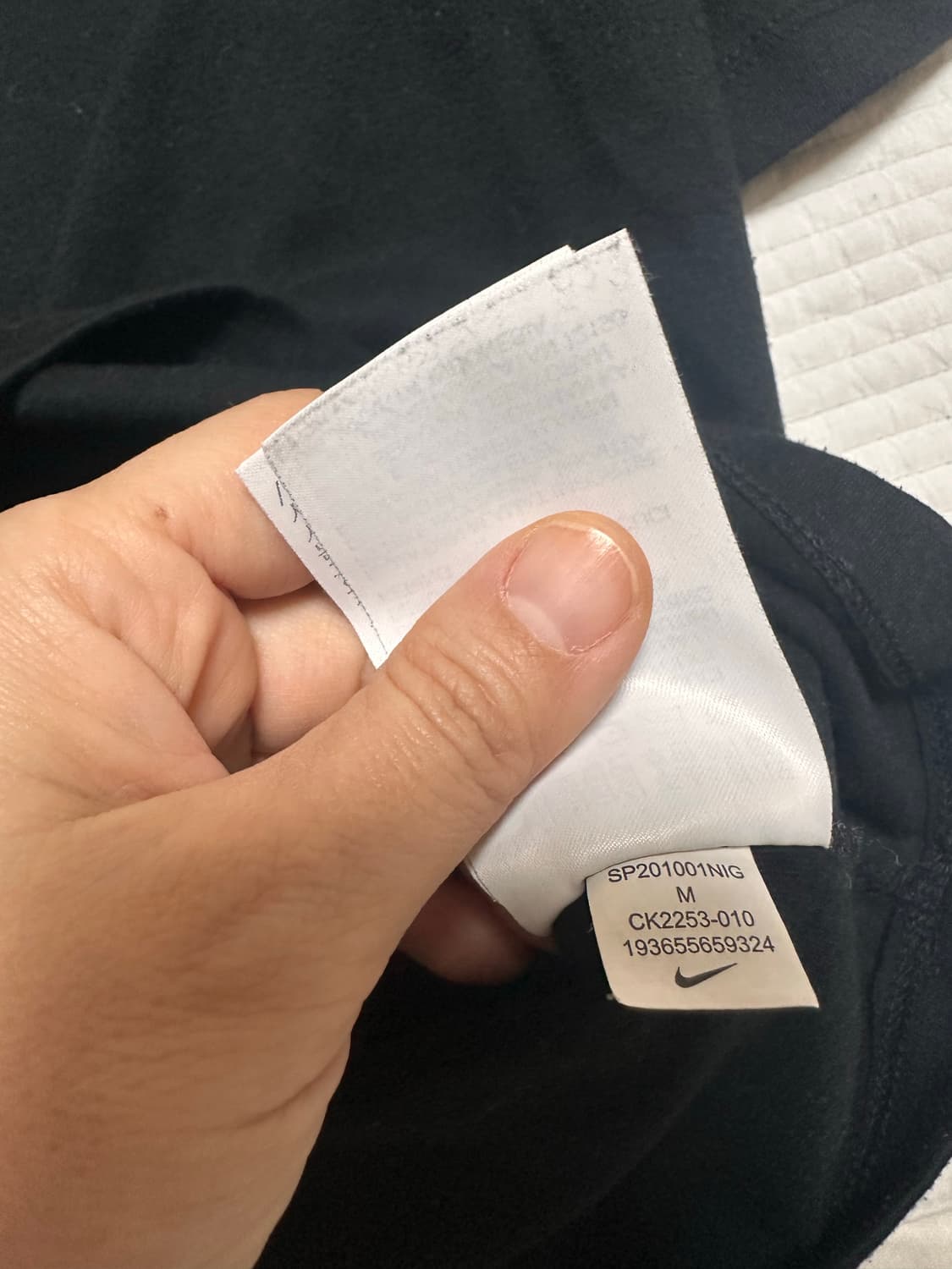 나이키티셔츠 나이키반팔 나이키스우시반팔 나이키acg 상품이미지2