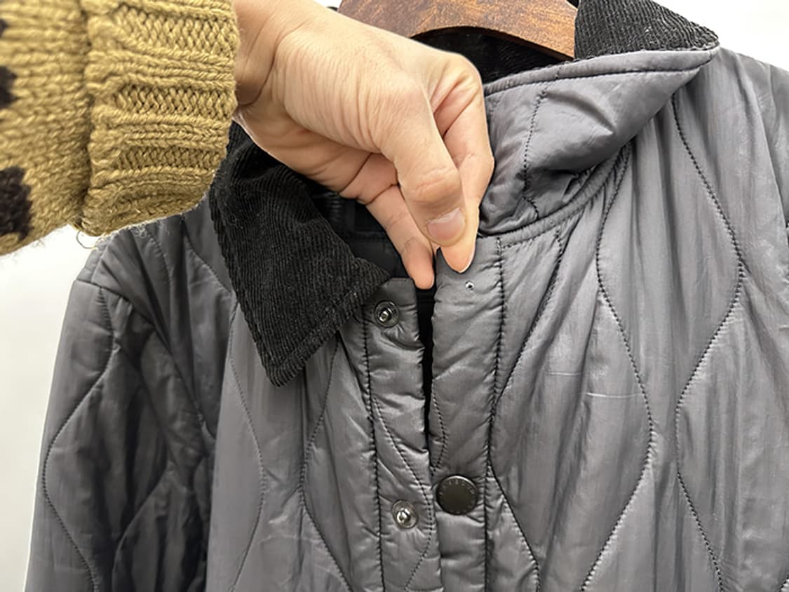 BARBOUR (L) 상품이미지10