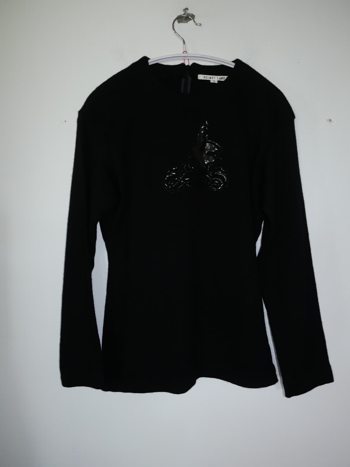 helmut lang early 90s top 상품이미지1