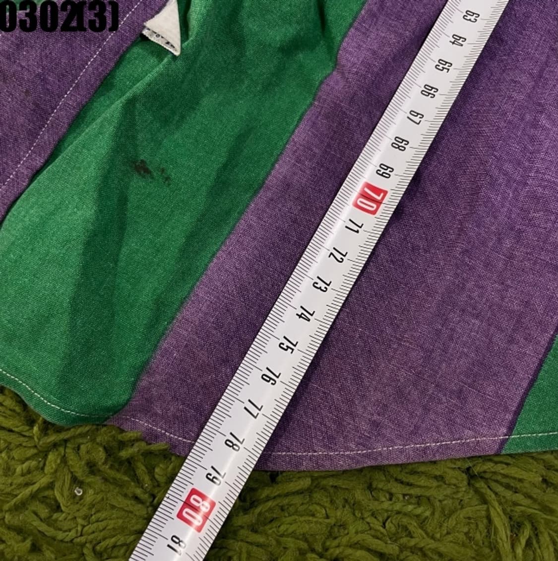 랄프로렌 긴팔 셔츠 상품이미지8