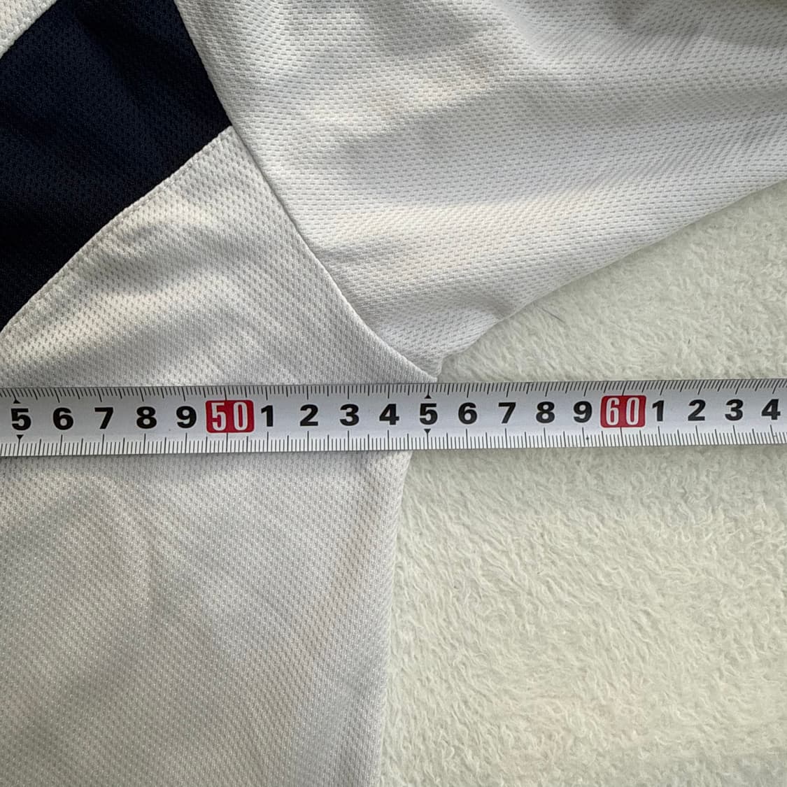 XL 나이키 올드스쿨 스우시 반팔 티셔츠 0415T 상품이미지6