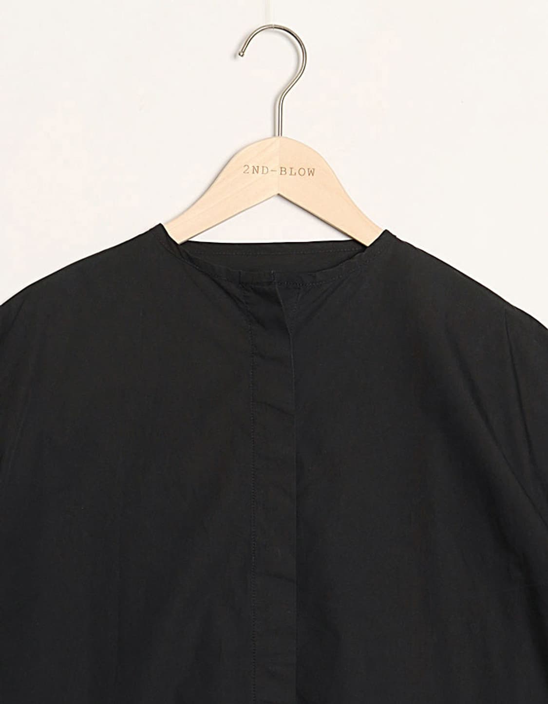 SELECT MOCA Oversized Crewneck Shirts 상품이미지3