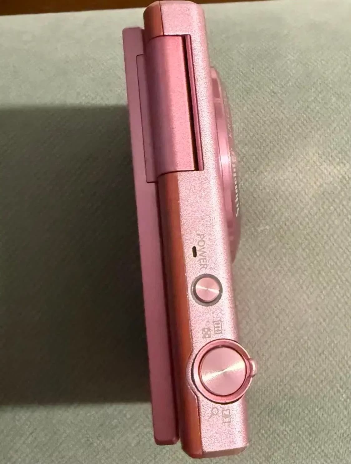 삼성 미러팝 한효주 디카 핑크 상품이미지3