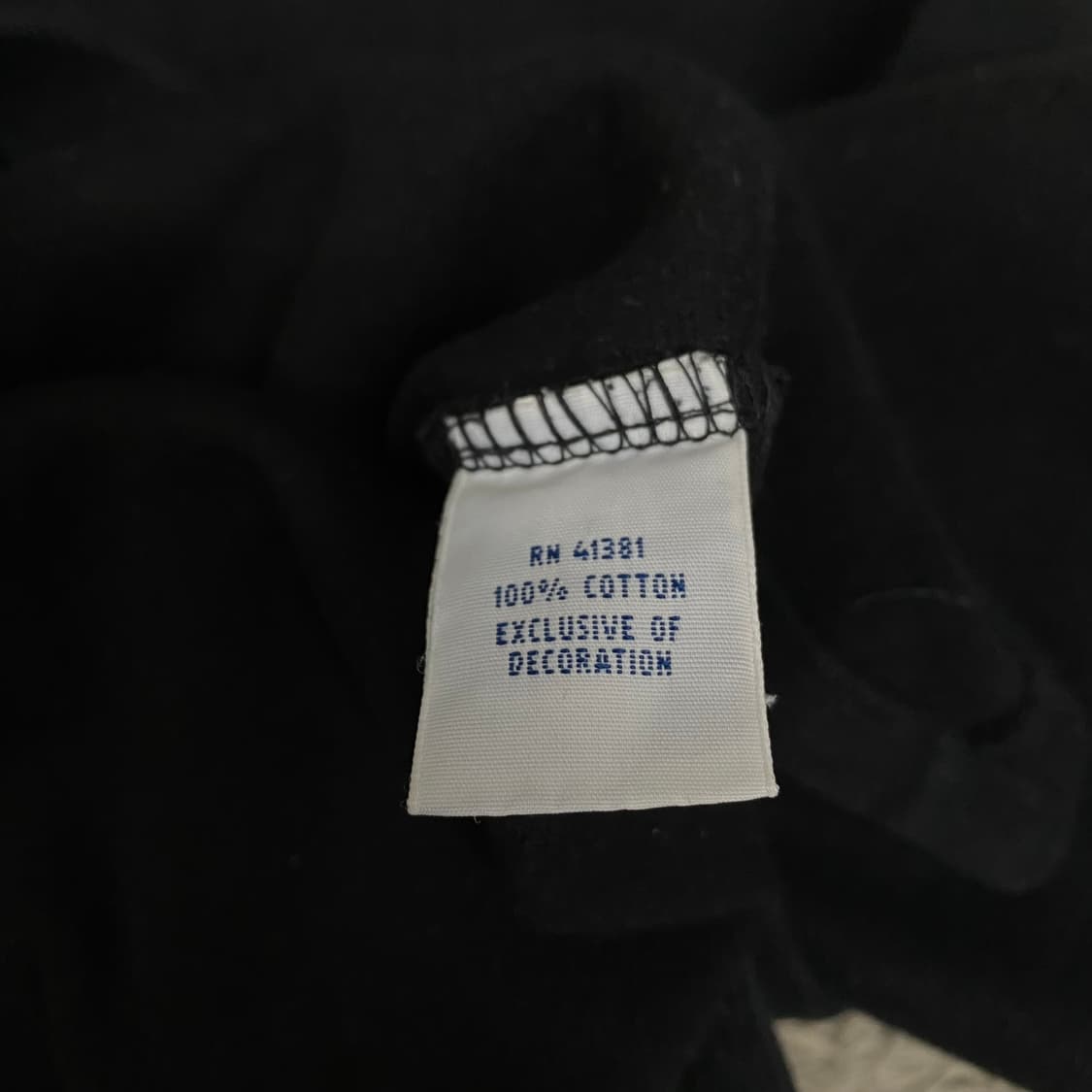 폴로 코튼 반집업 니트 상품이미지4