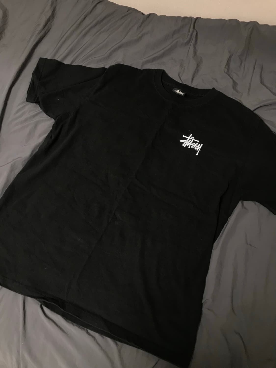 스투시 반팔 상품이미지1