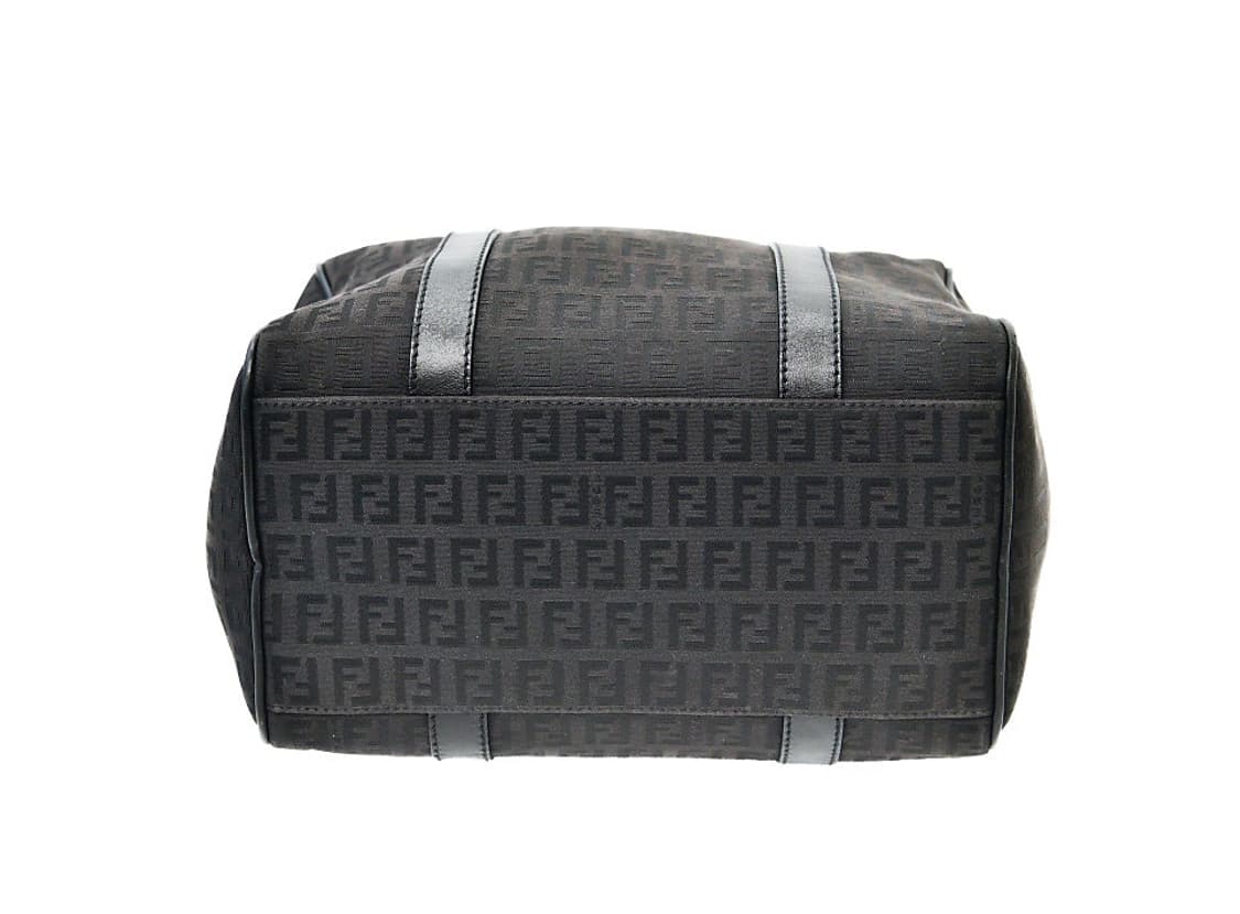 펜디 쥬카 보스턴백(정품) 상품이미지5